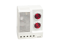 電子恒溫恒濕器ETF012